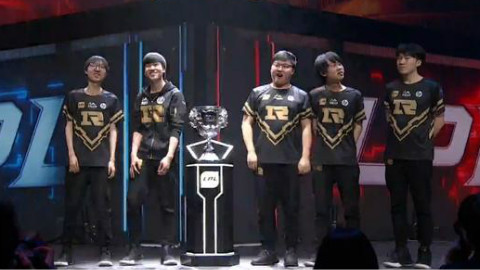 【LPL】2018春季赛 季后赛总决赛 RNG vs EDG 高光合集